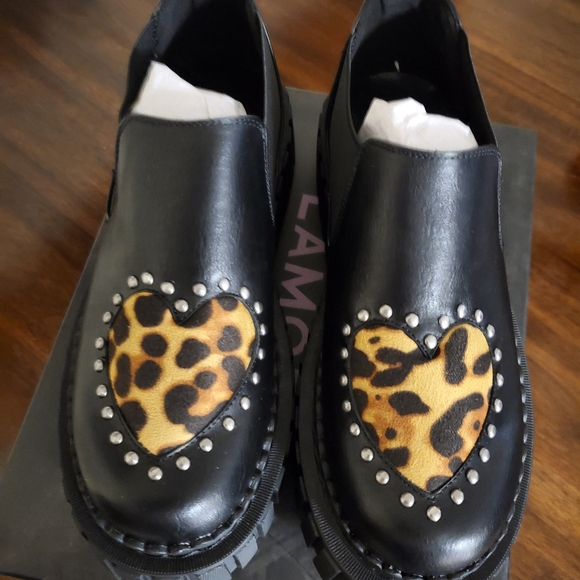 Punk creepers - Picture 2 of 5